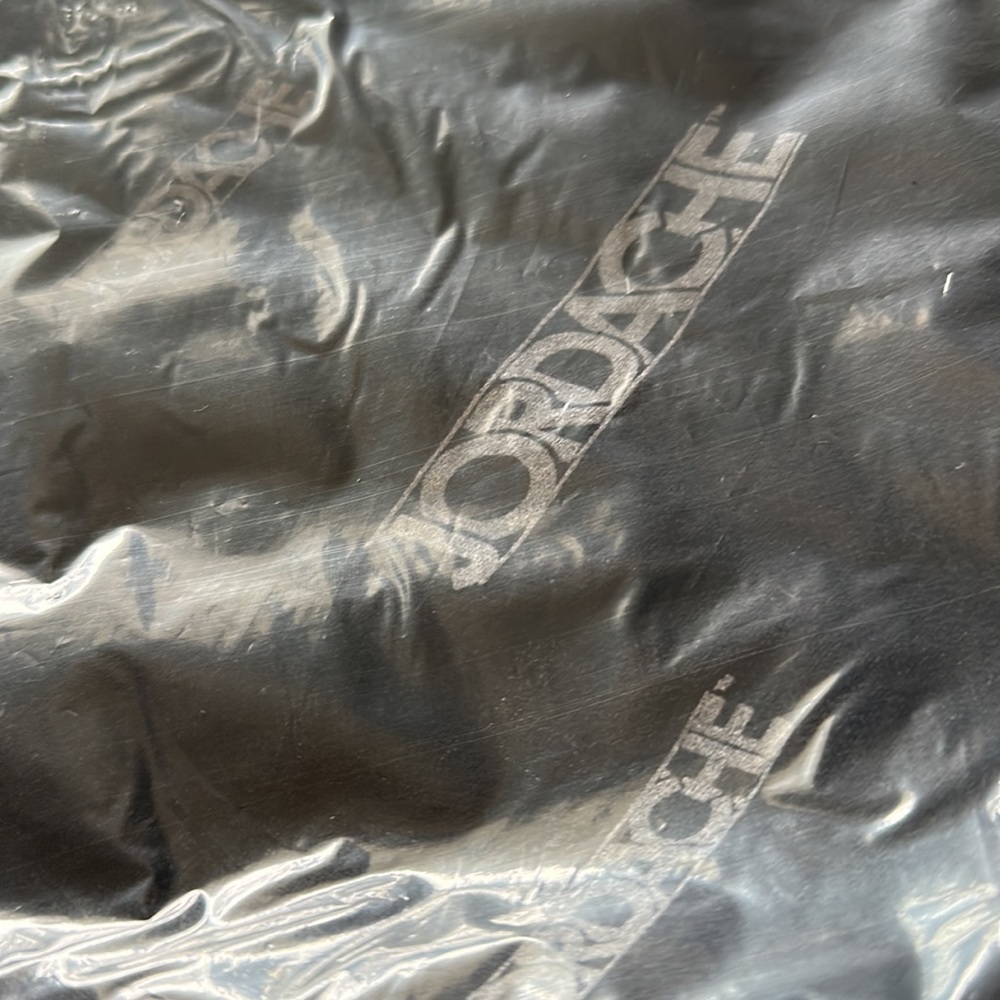 Jordache Vintage Men's All over graphic Sweatshirt - Picture 7 of 8